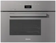 MIELE-DG7440GRGR-Ovens / Stoomovens