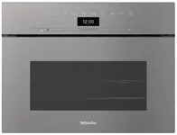 MIELE-DGC7440HCXGRG-Solo oven