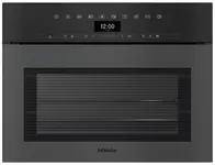 MIELE-DGC7440HCXMASW-Solo oven