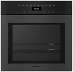 MIELE-DGC7460HCXMASW-Solo oven
