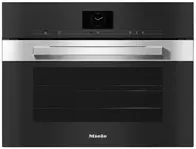 MIELE-DGC7645HCEDCLS-Solo oven