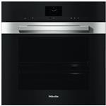 MIELE-DGC7660CLST-Combi-stoomoven