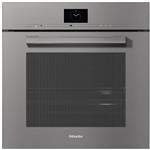 MIELE-DGC7665GRGR-Ovens / Stoomovens