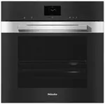 MIELE-DGC7665HCEDCLS-Combi-stoomoven