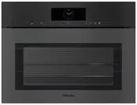 MIELE-DGC7840HCXMASW-Solo oven