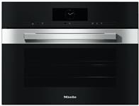 MIELE-DGC7845CLST-Combi-stoomoven