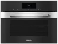 MIELE-DGC7845HCEDCLS-Solo oven