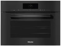 MIELE-DGC7845HCOBSW-Combi-stoomoven