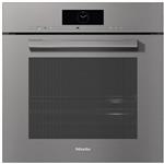 MIELE-DGC7865GRGR-Ovens / Stoomovens