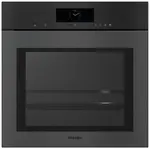 MIELE-DGC7865HCXMASW-Solo oven