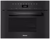 MIELE-DGM7440OBSW-Combi-stoomoven