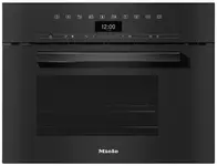 MIELE-DGM7440OBSW-Ovens / Stoomovens