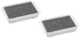 MIELE-DKFS31SSETS-Afzuigkap accessoires