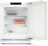 MIELE-FNUS7140C-Onderbouw vrieskast