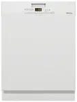 MIELE-G5022IBRWS-Geintegreerde vaatwasser