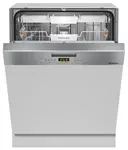 MIELE-G5132SCICLST-Geintegreerde vaatwasser