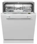 MIELE-G5163SCVI-Volledig geintegreerde vaatwasser