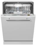 MIELE-G5168SCVIXXL-Volledig geintegreerde vaatwasser