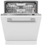 MIELE-G5450SCVIED-Volledig geintegreerde vaatwasser