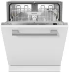 MIELE-G5450VIED-Volledig geintegreerde vaatwasser