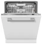 MIELE-G5462SCVI-Volledig geintegreerde vaatwasser