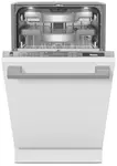 MIELE-G5990SCVISLED-Volledig geintegreerde vaatwasser