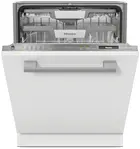 MIELE-G7180SCVIEDCL-Volledig geintegreerde vaatwasser