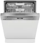 MIELE-G7210SCICLST-Geintegreerde vaatwasser