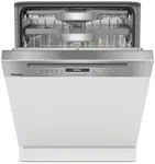 MIELE-G7233SCICLST-Opruiming