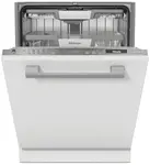 MIELE-G7265SCVIXXLED-Volledig geintegreerde vaatwasser