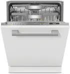 MIELE-G7293SCVI-Volledig geintegreerde vaatwasser