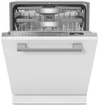 MIELE-G7293SCVIED-Volledig geintegreerde vaatwasser