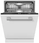 MIELE-G7678SCVIXXLOBS-Volledig geintegreerde vaatwasser