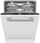 MIELE-G7771SCVIAD125O-Volledig geintegreerde vaatwasser