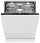 MIELE-G7790SCVIOBSW-Volledig geintegreerde vaatwasser