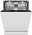MIELE-G7797SCVIXXLAD1-Volledig geintegreerde vaatwasser