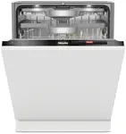 MIELE-G7980SCVIK2O-Volledig geintegreerde vaatwasser