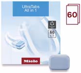MIELE-GSATABS60-Spoelbak accessoires