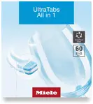 MIELE-GSCL0607T-Vaatwasser accessoires