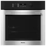 MIELE-H27611B125CLST-Solo oven