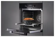 MIELE-H27611B125OBSW-Solo oven