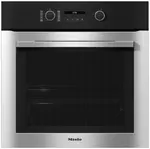 MIELE-H2761BCLST-Solo oven