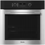 MIELE-H2761BPCLST-Solo oven