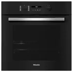 MIELE-H27661BP125OBSW-Solo oven