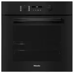 MIELE-H28611B125OBSW-Solo oven