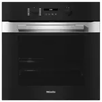 MIELE-H28611BP125CLST-Solo oven