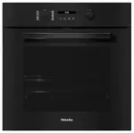 MIELE-H28611BP125OBSW-Solo oven