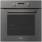 MIELE-H2861BPGRGR-Solo oven