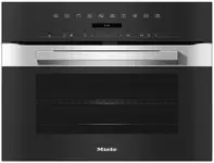 MIELE-H7240BMEDCLST-Combi magnetron