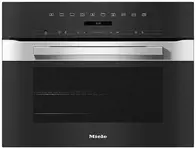 MIELE-H7244BCLST-Solo oven